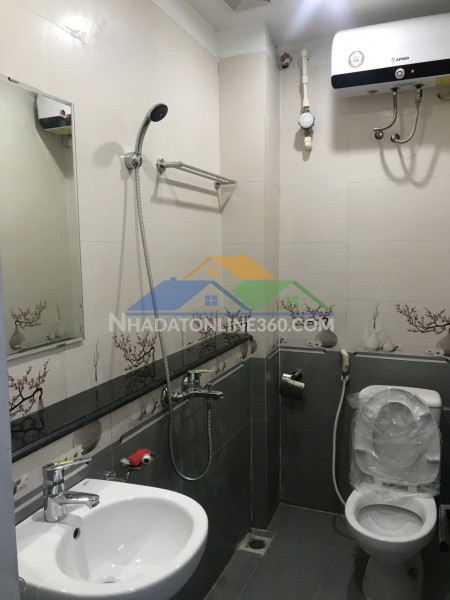 Cho thuê ccmn 24m full đồ đẹp thoáng cửa sổ tại 172 tôn đức thắng, đống đa