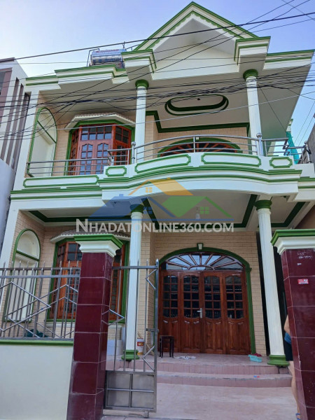 Nhà đẹp – giá tốt - cần bán nhanh căn nhà tại phường thanh hải, tp. phan thiết, bình thuận