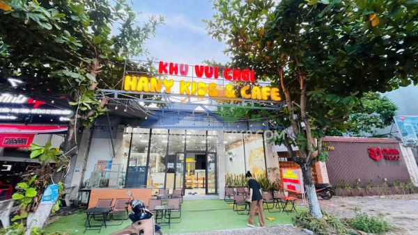 Do không có thời gian trực tiếp quản lý, mình cần sang nhượng...