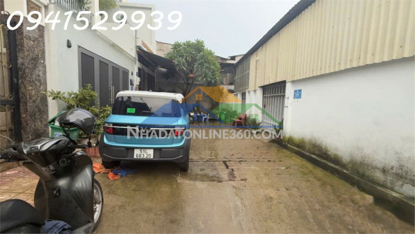 Nhà 3 tầng mới đẹp -hoàn công chuẩn -giá 7ty