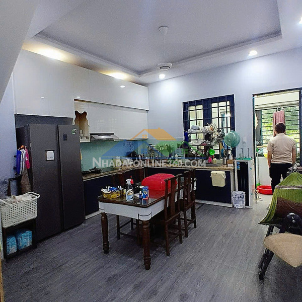 Ngay khu vip osimi - ô tô tận cửa - ngang hiếm 4.5m - lê đức thọ - 63m2 - 4 tầng