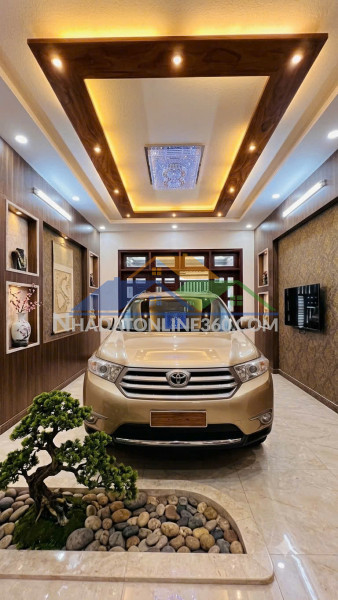 Nhà chính chủ - hẻm xe tải thông - 75m2- 4 tầng - sát kênh tham lương - chỉ 8t+