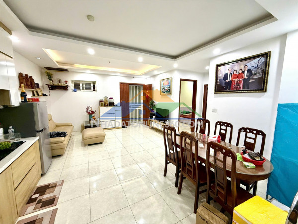 Căn hộ full tiện ích - giá tốt chính chủ bán nhanh căn hộ tại quận hoàng mai tp hà nội