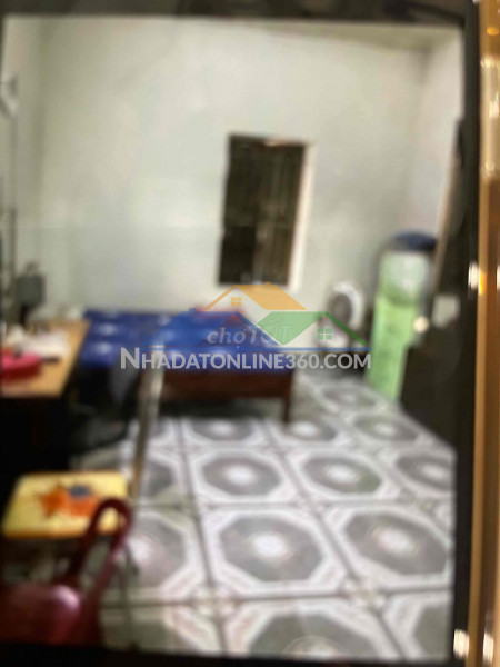 CẦN CHO THUÊ NHÀ NGUYÊN CĂN ĐƯỜNG HOÀNG MAI - P. HOÀNG VĂN THỤ -...
