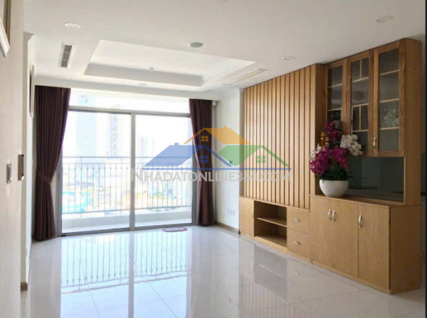 Cho thuê căn hộ 3pn – landmark 6, vinhomes central park, bình thạnh,...