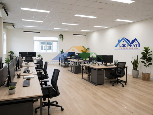 Bán nhà xưởng 20.000m2 KCN An Phước Long Thành Đồng Nai