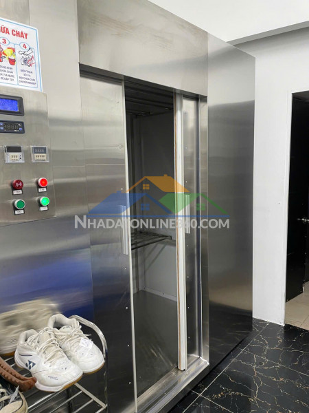 Sang nhượng cửa hàng giặt là mới setup – mặt phố nguyễn lương bằng, đống đa