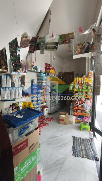 ♪ nhà kiệt ô tô đậu cửa kinh doanh, sát nguyễn tất thành, 4.05 tỷ
