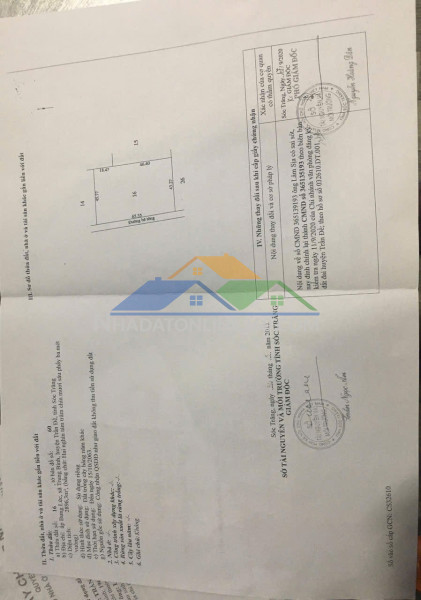 Đầu tư sinh lời - chính chủ bán đất ruộng tại ấp bưng lức, xã trần đề, tp cần thơ