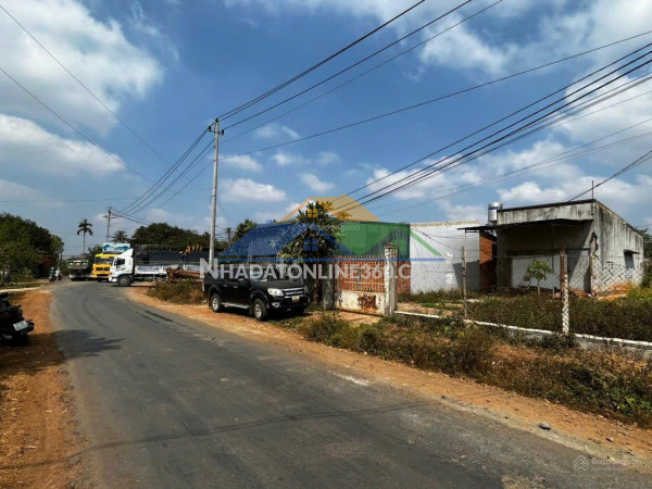 Đất đẹp – giá tốt –chính chủ cần bán nhanh lô đất tại xã ea tu, thành phố buôn ma thuột, đắk lắk