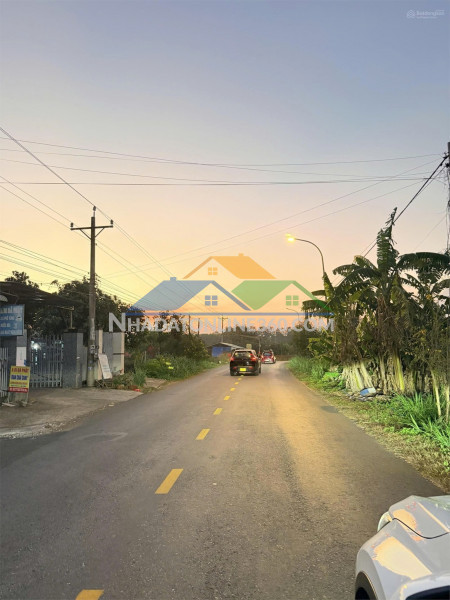 Đất đẹp – giá tốt -cần bán nhanh 2 lô đất liền kề tại đường bình giã -đá bạc, xã nghĩa thành, tp.hcm