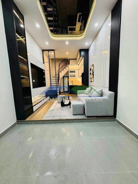 Cho thuê nhà nguyên căn kim mã – ba đình  32m² × 5 tầng  3pn  18...