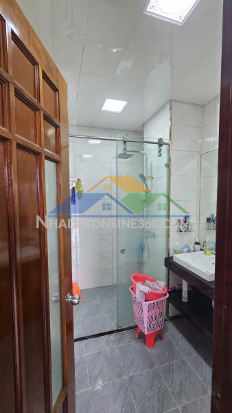 Cho thuê căn hộ hạ đình – thanh xuân  115m²  3pn  full nội thất...