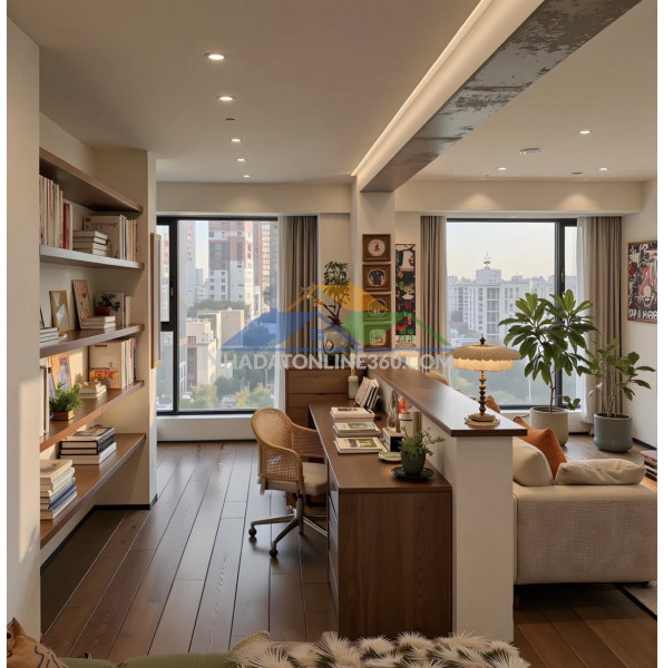 Siêu hót - chính chủ nhượng suất cọc căn 2pn alluvia city – giá tốt đợt đầu