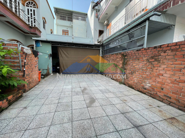 Cần bán nhanh lô đất 94 m² tại tam hiệp – vị trí “gần truyền hình đồng nai, sát đồng khởi