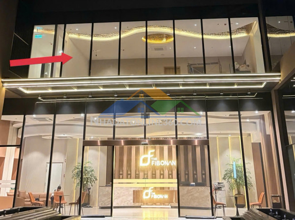 Chính chủ cần bán hoặc cho thuê  căn 2 ngủ fibonace - kđt ecopark,...