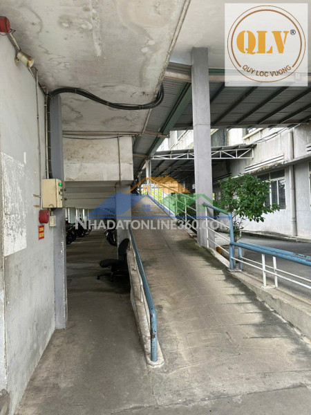 Cho thuê nhà xưởng KCN BIÊN HÒA 2, ĐỒNG NAI 5.801 m²