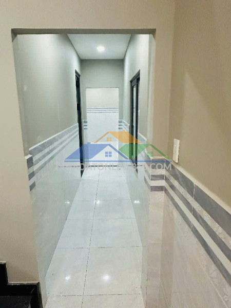 Mặt t.iền gần 8m – dt lớn 100m² – gần chợ thạnh xuân – chỉ 4 tỷ nhỉnh