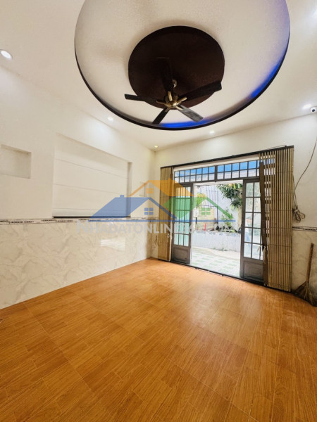 Bán nhà đường số 9, trường thọ, thủ đức, tp hcm. dt 80m2 , giá 5,09 tỷ, sổ hồng riêng.
