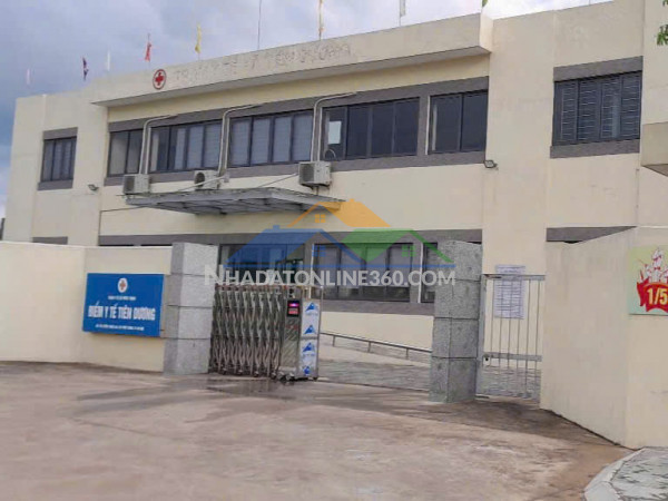 Hot! chủ cần tiền – bán đất trung oai, phúc thịnh  58,3m² full thổ cư – nở hậu đẹp – ô tô tận đất