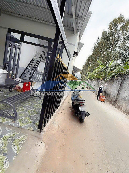 Đầu tư sinh lời - chính chủ bán 4 căn trọ mới xây – mặt tiền nguyễn trãi nối dài, cái răng, cần thơ