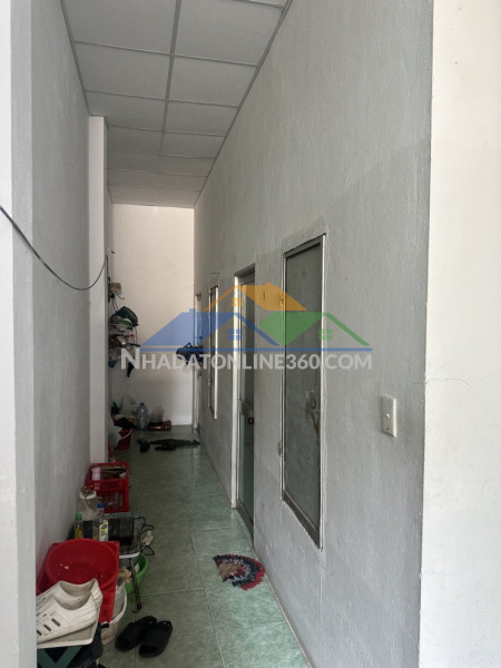 ♥ mt tân thái đường 5.5m 200m ra biển mân thái, khu kd du lịch, 95m2, ngang 5m, 11 tỷ