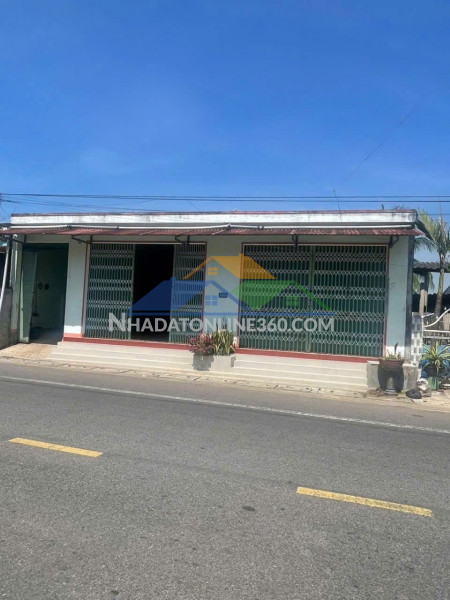 Hot hot – cần bán nhà đường võ nguyên giáp, kp. lâm trúc 2, phường hoài thanh, thị xã hoài nhơn, bình định