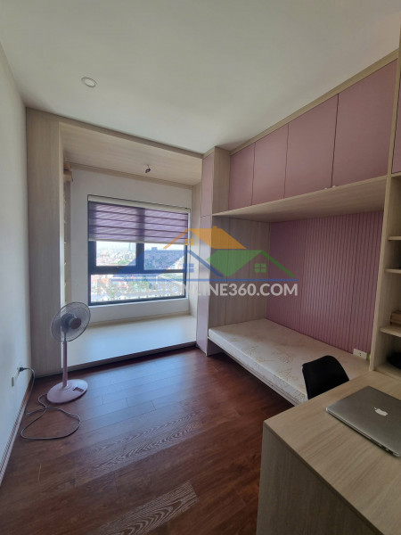 Chính chủ bán căn góc 3pn icid complex - 5,8 tỷ, sổ đỏ lâu dài,...