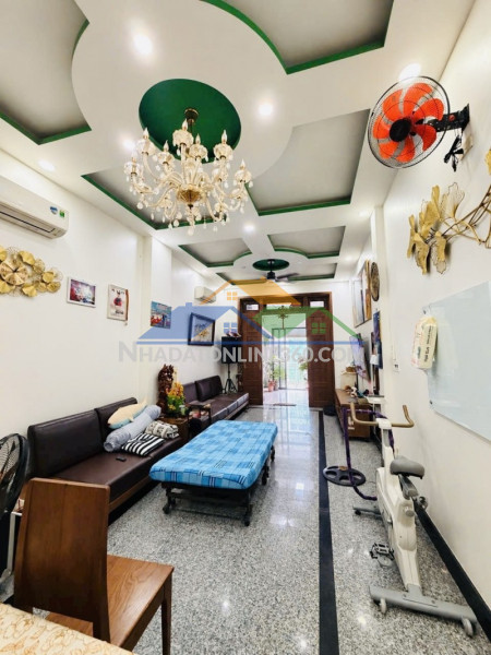Bán nhà mặt phố đường số 2, phước bình,thủ đức, tp hcm. dt 102m2, 4 tầng, giá 10.28 tỷ, sổ hồng riêng.