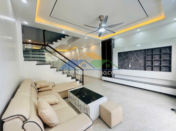 Nhà xưởng quy mô lớn 5.000m2 - kcn tân đô, đức hòa, tây ninh - 2...