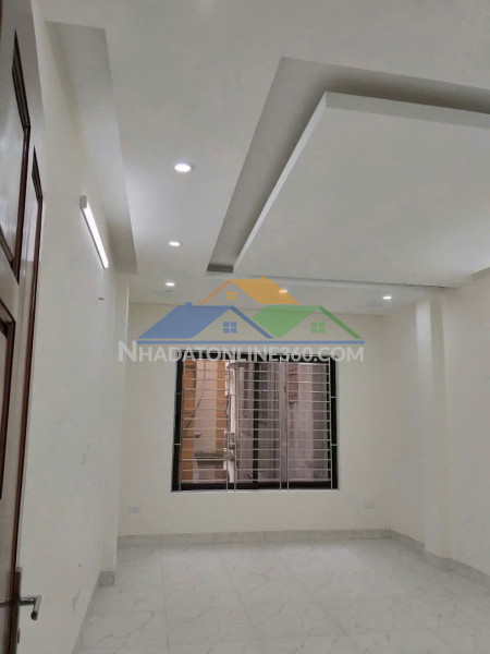 Cho thuê nhà ngõ 5xx kim mã – ba đình  52m² × 5 tầng  8 phòng  25 triệu/tháng