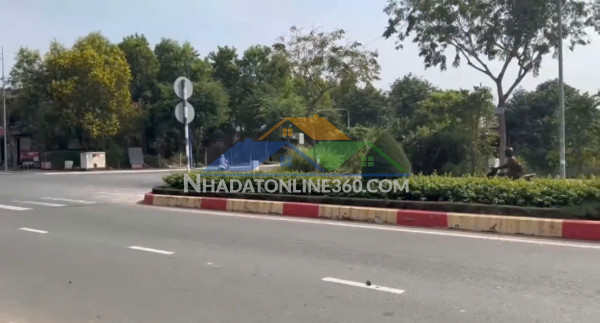 29 tỷ sở hữu đất mặt tiền vũng tàu gần 1000m2 số hồng riêng