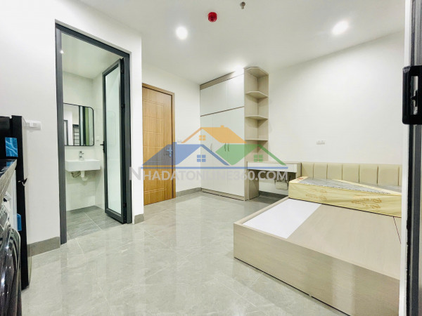 Cho thuê ccmn tại đường giáp bát, tương mai, hoàng mai, hà nội