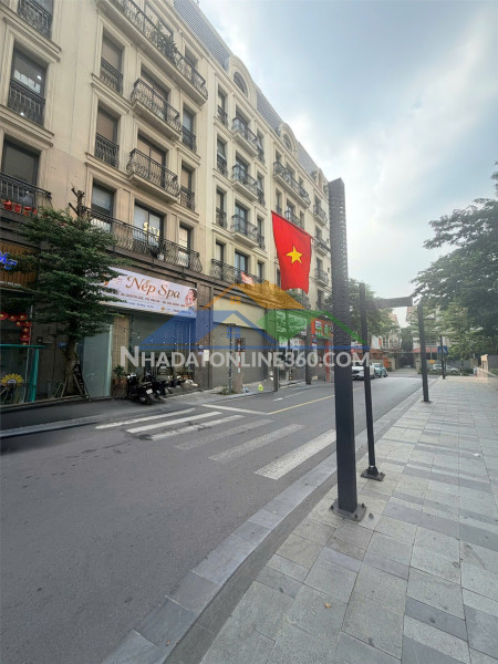 Chính chủ bán shophouse – tera an hưng, hà đông  vị trí đẹp –...