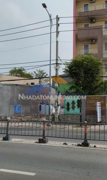 Giảm gần 1 tỷ – nhà phố 6m ngang, có thang máy ngay metro q12!