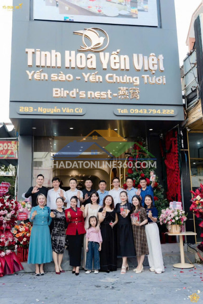 Cần sang gấp tiệm tóc nam - khu vực đông đúc, kinh doanh sầm uất (vĩnh lộc b, bình chánh)
