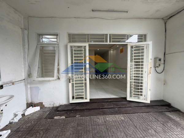 Bán nhà 99m2 p.biên hòa,shr thổ cư 100%,gần cafe lộc vừng,giá rẻ