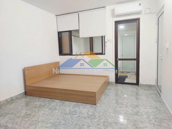 Pass gấp phòng 1n1k khép kín – hàng cháo, phường hàng bột,...