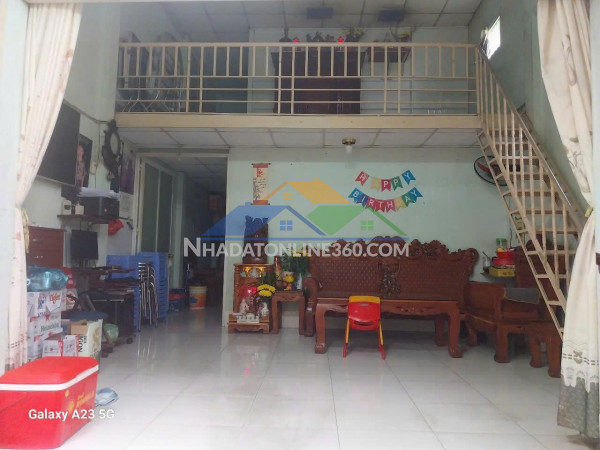 Nhà đẹp- giá tốt chính chủ bán nhanh căn nhà tại quận gò vấp, tphcm
