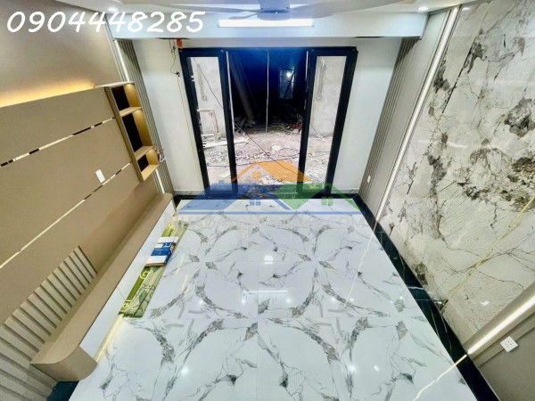 Bán nhà 3 5 tầng mặt ngõ đằng hải - hải an ô tô đõ sát nhà