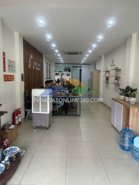Share lại văn phòng 60m2 – khuất duy tiến, đại mỗ, nam từ...