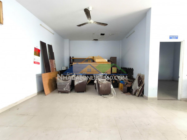 Chính chủ tôi  cần bán gấp biệt thự 430m² tân hiệp, hóc môn 20 tỷ