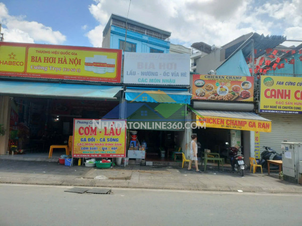 Chính chủ cho thuê cửa hàng phú đô-mỹ đình, hà nội - 40m2 -...