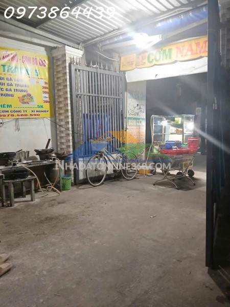 Mặt tiền chợ hiệp thành – giáp nguyễn ảnh thủ
 ngang hiếm 8,9m – diện tích 331m² – kinh doanh đa ngành- giá 15,5 tỷ