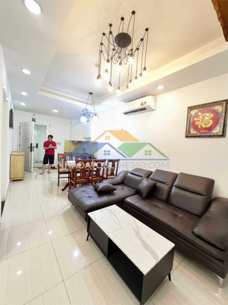 Căn hộ đẹp – giá tốt - cần bán căn hộ moonlight park view đ....