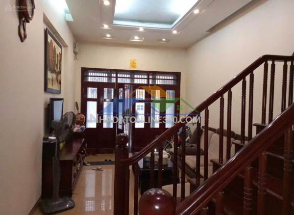 Cho thuê nhà riêng khuất duy tiến – ngụy như kon tum  50m² × 4...