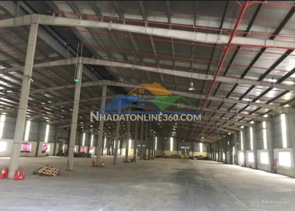 Bán đất sản xuất kinh doanh - diện tích hơn 30.000m2 tại phú túc, phú xuyên, hà nội