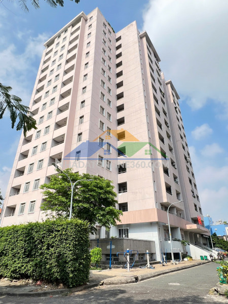 Căn hộ góc 62m2 tầng cao chung cư  view sông 481 hưng phú - ba đình...
