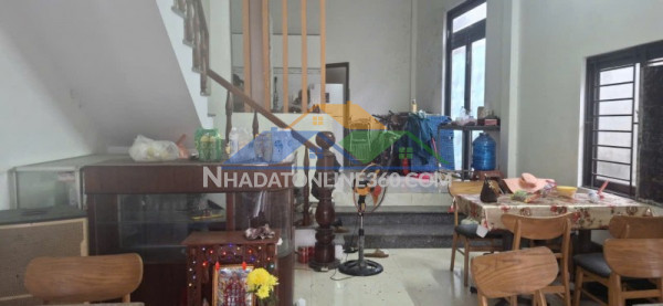 ♥ lô góc, mt trần xuân lê, kinh doanh ngon, 65m2, 3 tầng, 6.1 tỷ