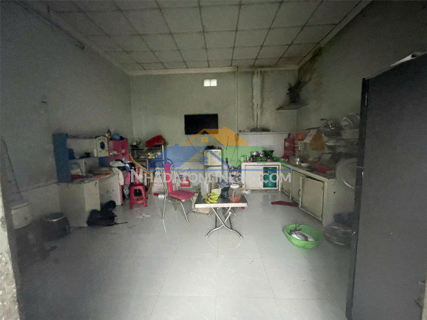 Chính chủ cần bán nhà tại 126 nguyễn huệ , thị trấn kông chro, kông chro, gia lai (xã kông chro, gia lai mới)